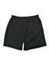 Lululemon Athletica 100% Polyester Solid Black Athletic Shorts Size 12 - photo 2