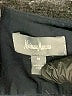 Neiman Marcus Black Sleeveless Blouse Size M - photo 7
