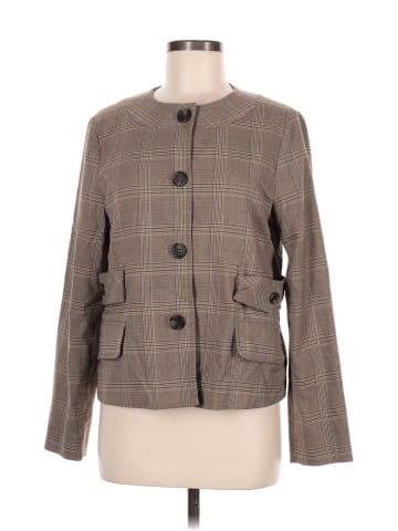 Liz Claiborne Blazer (view 1)