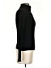 Aqua Black Cashmere Pullover Sweater Size S - photo 4