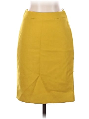 J.Crew Wool Skirt (view 1)