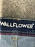 Wallflower Blue Jeans Size 3 R - photo 7