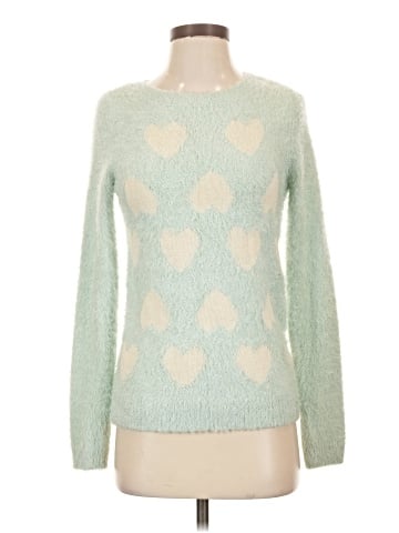 LC Lauren Conrad Pullover Sweater (view 1)
