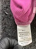 Vestique 100% Polyester Pink Bodysuit Size S - photo 5