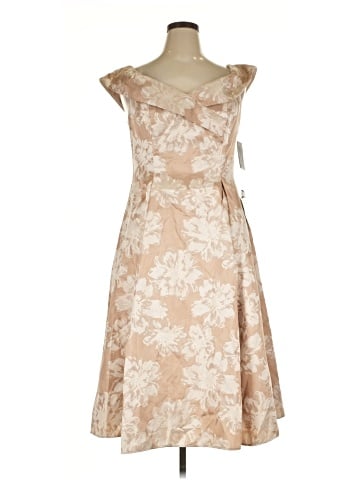 Alex Evenings Cocktail Dress (view 1)