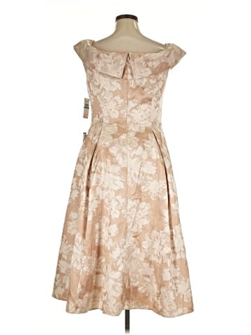 Alex Evenings Cocktail Dress (view 2)