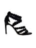 Jessica Simpson Black Sandals Size 8 - photo 1