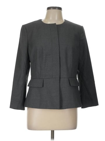 Ann Taylor Factory Blazer (view 1)