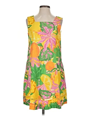 C&C California Casual Dress (view 1)