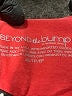Beyond the Bump by Beyond Yoga Pink Romper Size XS Maternity - photo 3