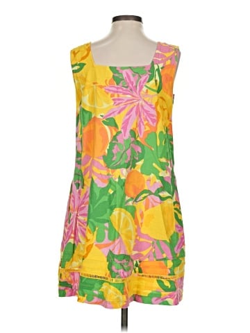 C&C California Casual Dress (view 2)