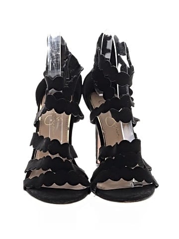 Jessica Simpson Sandals (view 2)