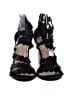 Jessica Simpson Black Sandals Size 8 - photo 2