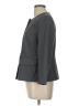 Ann Taylor Factory Gray Blazer Size 12 - photo 5