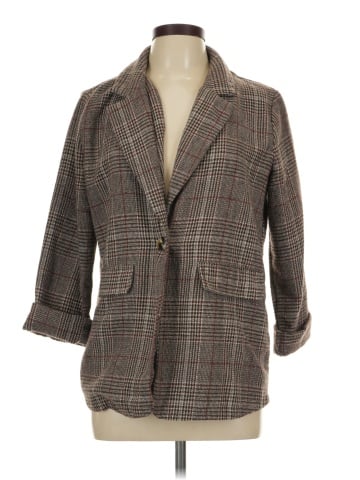 Shein Cardigan (view 1)