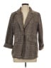 Shein Brown Blazer Size L - photo 1