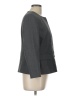 Ann Taylor Factory Gray Blazer Size 12 - photo 4