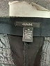 Alfani Metallic Silver Active Pants Size 10 - photo 7
