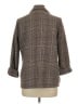 Shein Brown Blazer Size L - photo 2