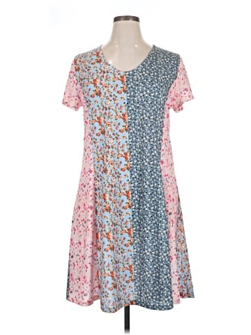 Unbranded Casual Dress (view 1)
