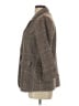 Shein Brown Blazer Size L - photo 5