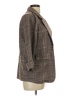 Shein Brown Blazer Size L - photo 4