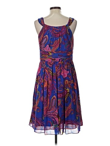 Jones New York Casual Dress (view 2)