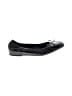 Valentino Garavani Black Flats Size EU 40 - photo 1