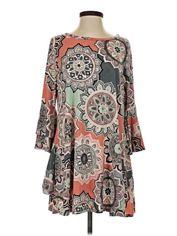 Jenny Boston Casual Dress (view 1)