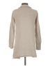 Tahari Tan Cardigan Size S - photo 2