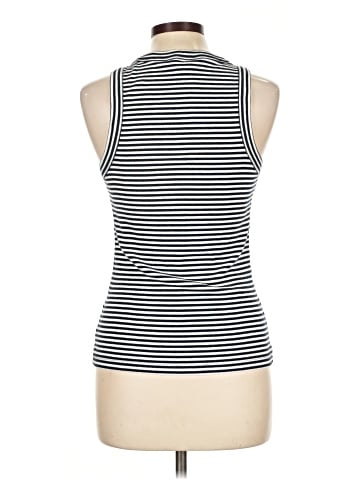 Banana Republic Factory Store Sleeveless T-Shirt (view 2)