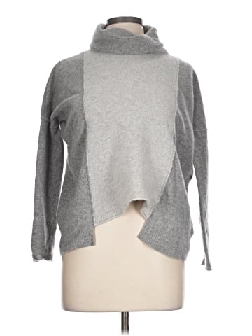 Assorted Brands Wool Pullover Sweater (view 1)