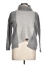 Assorted Brands Gray Wool Pullover Sweater Size L - photo 1