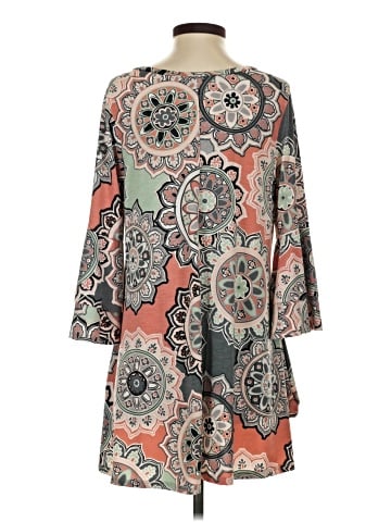 Jenny Boston Casual Dress (view 2)