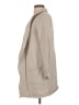 Tahari Tan Cardigan Size S - photo 5