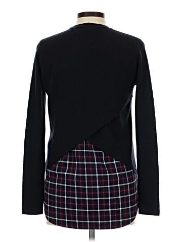 Whistles Long Sleeve Top (view 2)