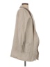 Tahari Tan Cardigan Size S - photo 4