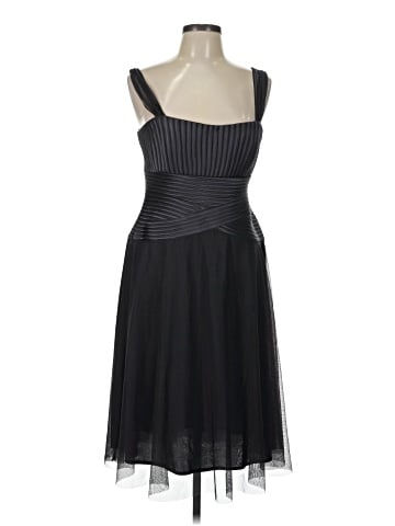 JS Collections Cocktail Dress (view 1)