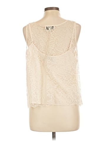 Robert Rodriguez Sleeveless Blouse (view 2)