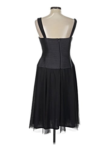 JS Collections Cocktail Dress (view 2)