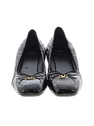 Valentino Garavani Flats (view 2)