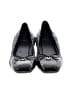 Valentino Garavani Black Flats Size EU 40 - photo 2