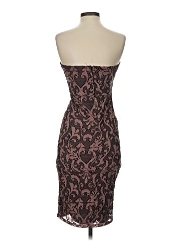 HOT GAL Cocktail Dress (view 2)