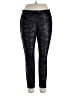New Directions Black Active Pants Size XL - photo 1