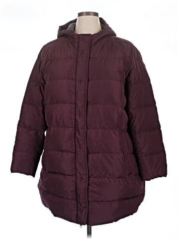 J.Jill Coat (view 1)