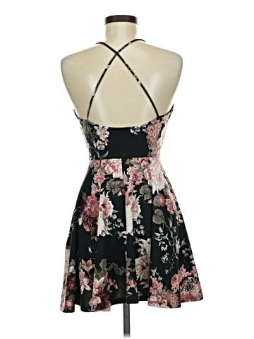 Lovely Day Cocktail Dress (view 2)