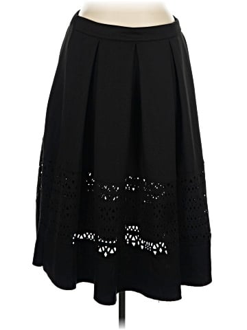 ELOQUII Formal Skirt (view 1)