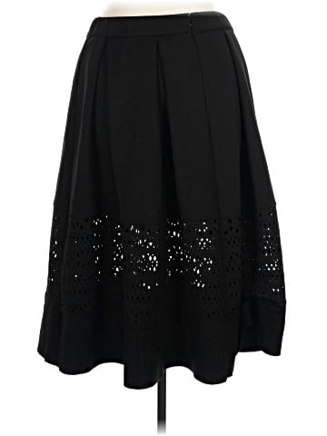 ELOQUII Formal Skirt (view 2)