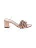 Valentino Garavani Tan Sandals Size EU 40 - photo 1