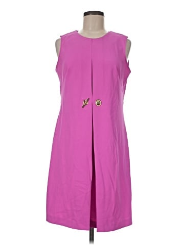 Halston Casual Dress (view 1)